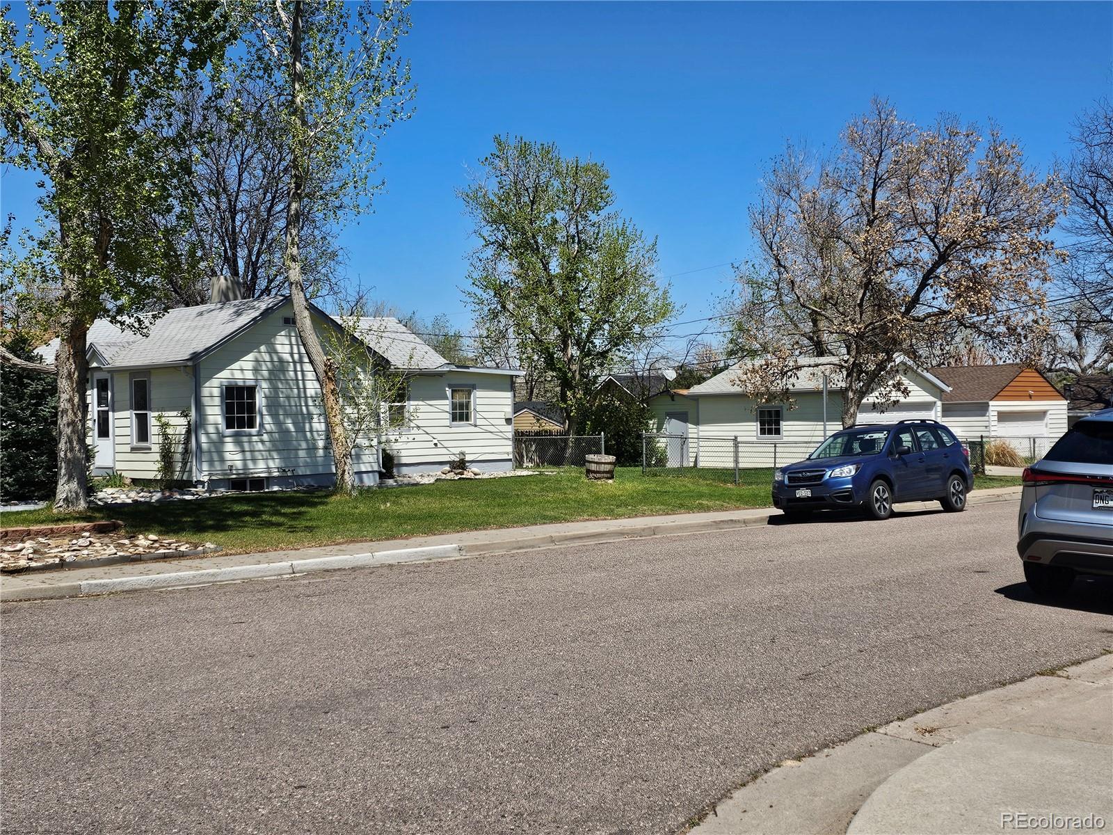 MLS Image #4 for 3798 s grant street,englewood, Colorado