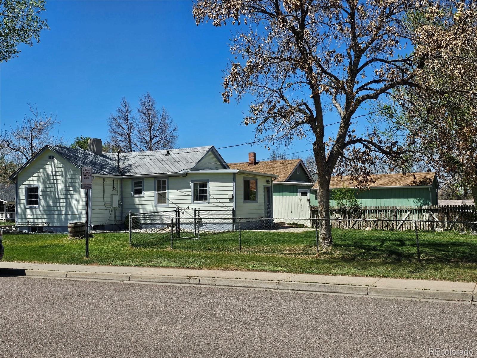 MLS Image #5 for 3798 s grant street,englewood, Colorado
