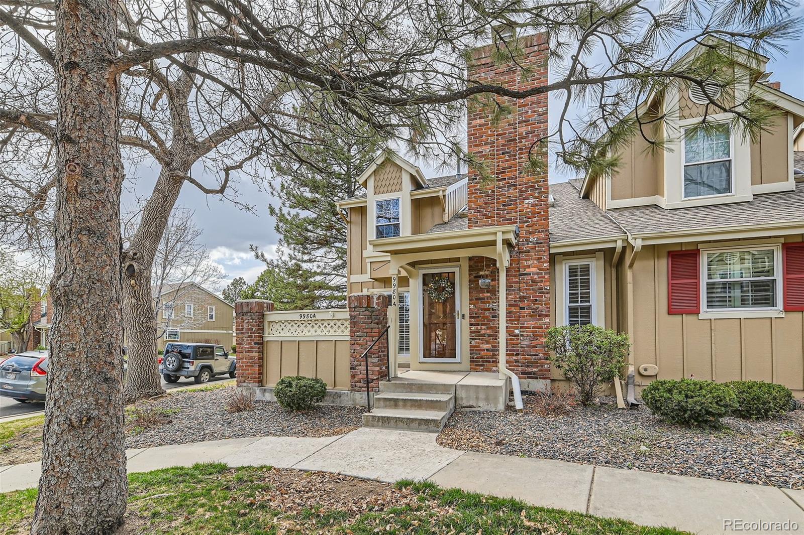 CMA Image for 9980  Grove Street,Westminster, Colorado