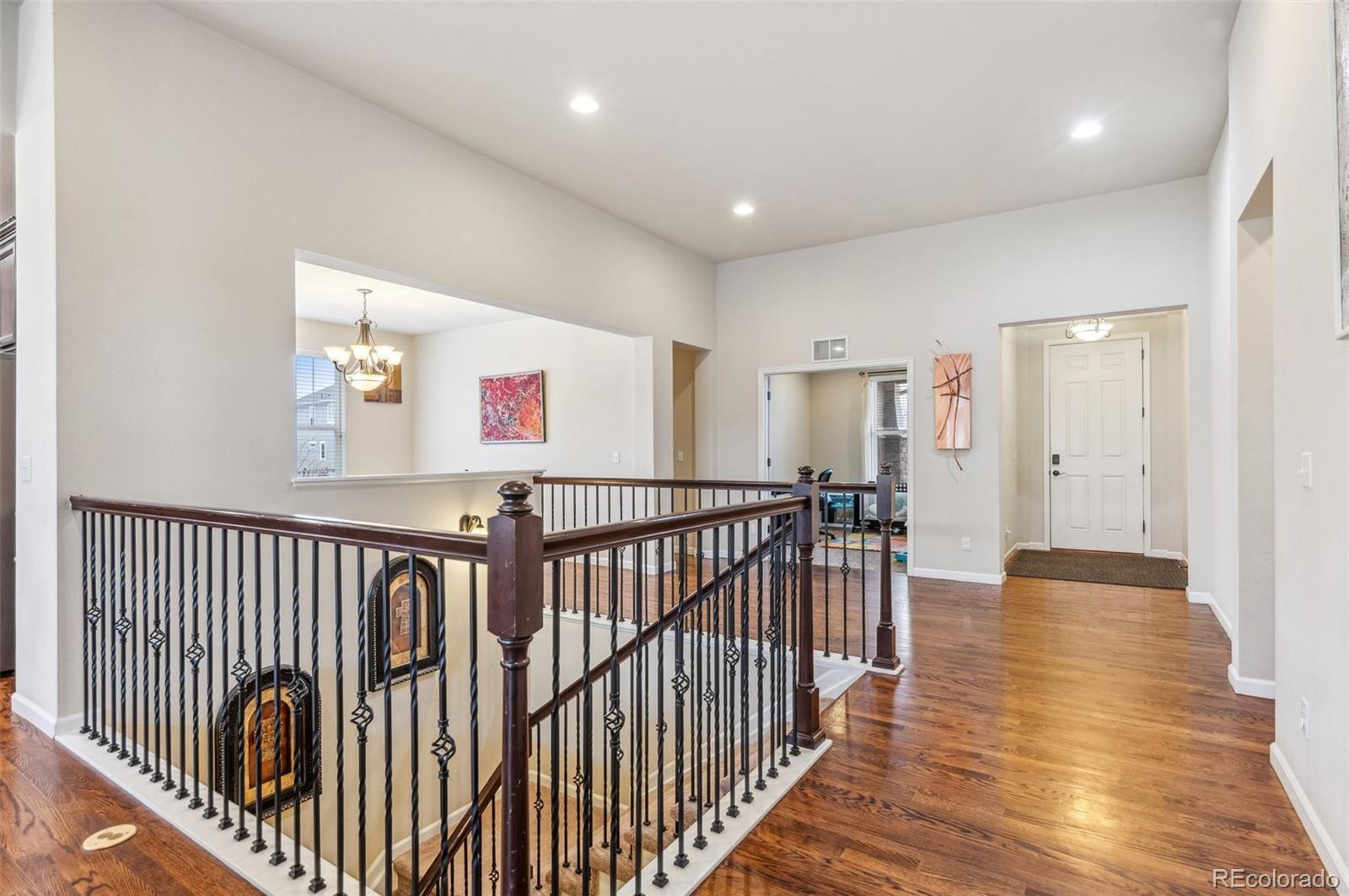 MLS Image #4 for 24608 e moraine place,aurora, Colorado
