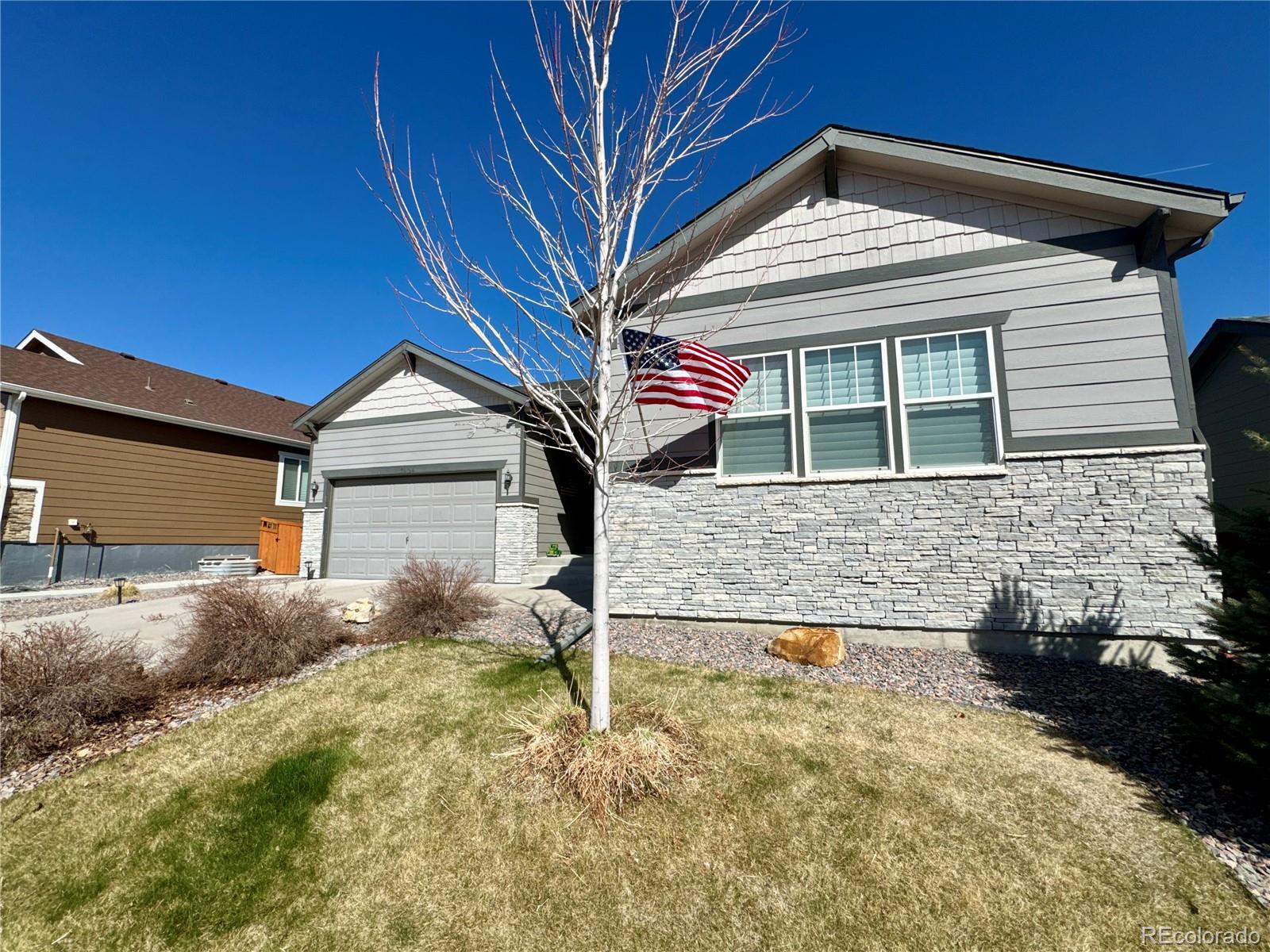 MLS Image #1 for 7404  greenwater circle,castle rock, Colorado