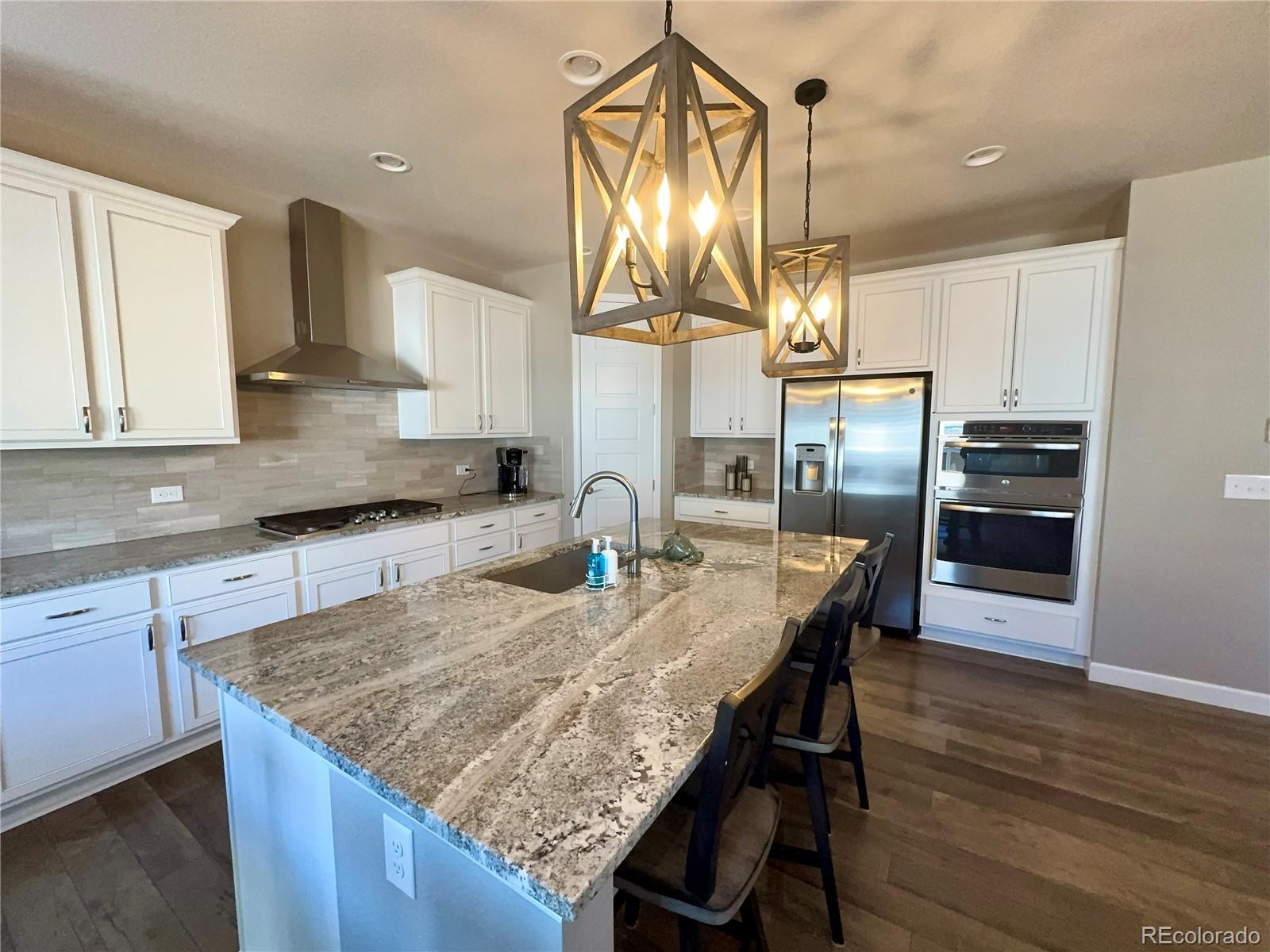MLS Image #10 for 7404  greenwater circle,castle rock, Colorado