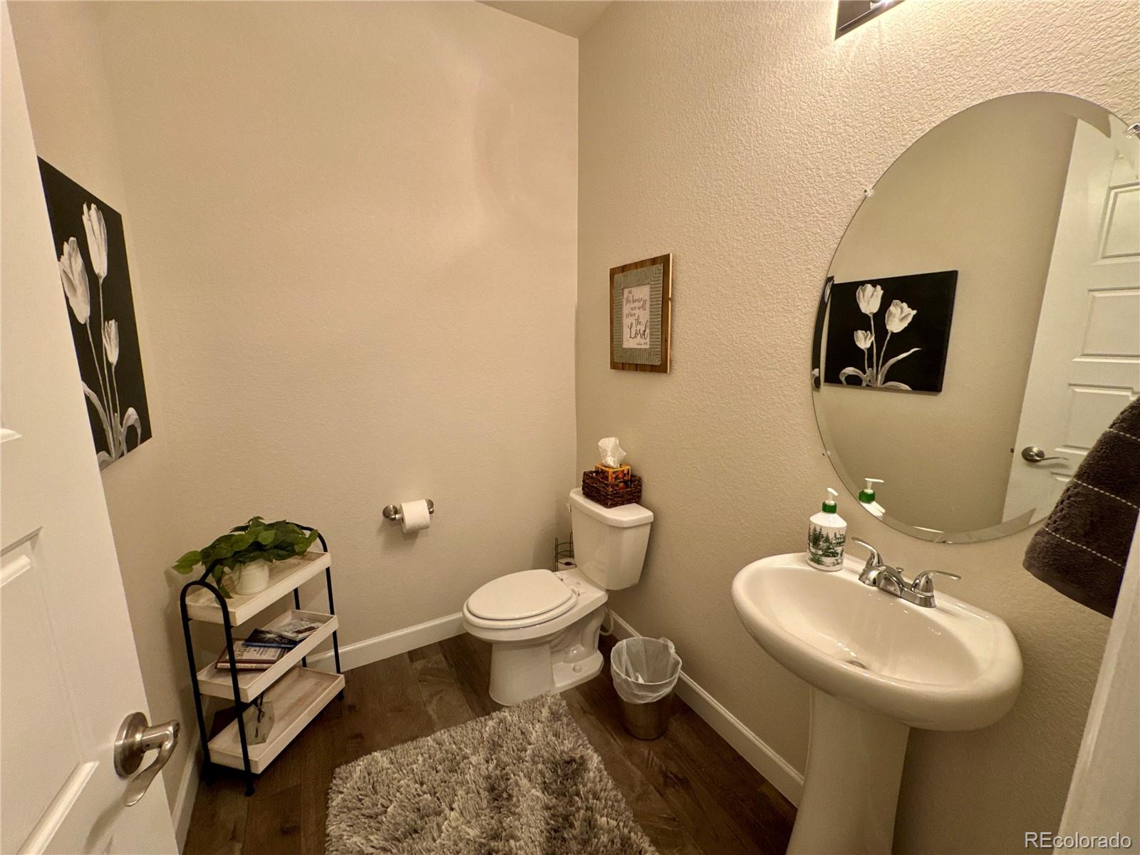 MLS Image #12 for 7404  greenwater circle,castle rock, Colorado