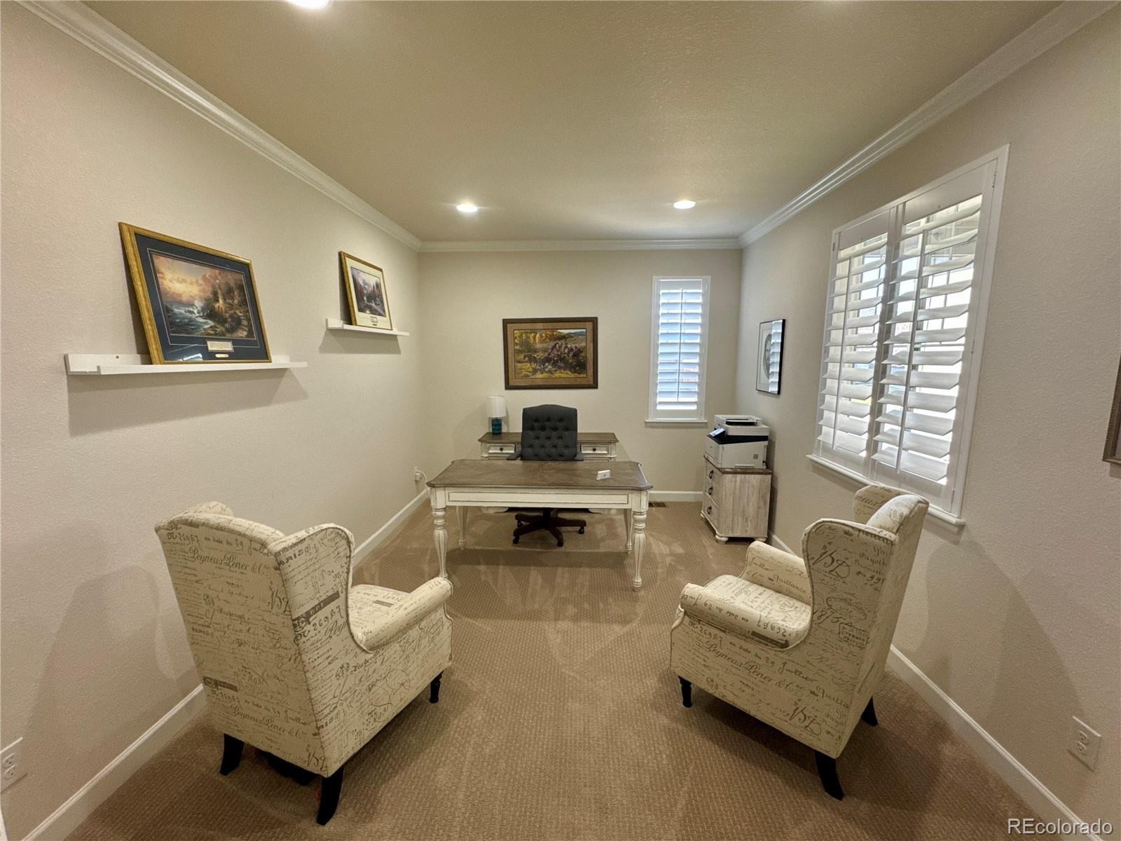 MLS Image #14 for 7404  greenwater circle,castle rock, Colorado