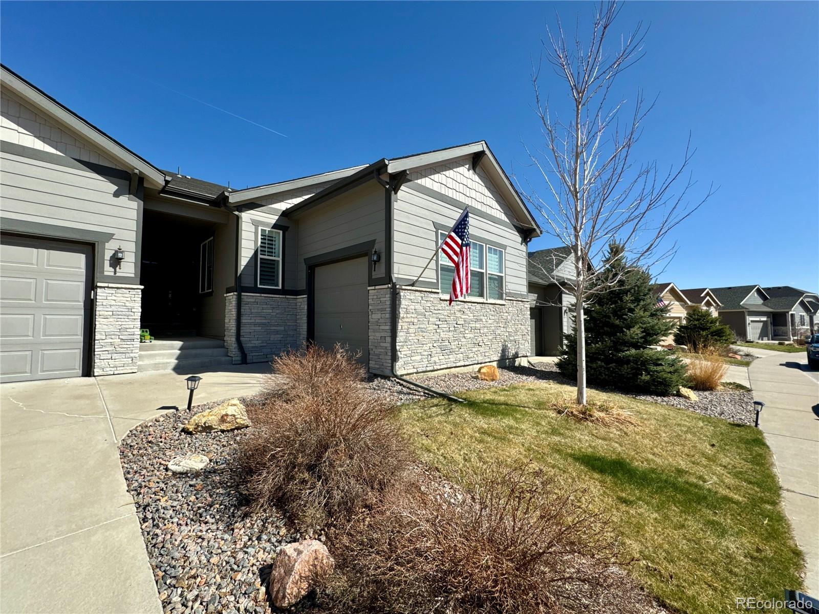 MLS Image #2 for 7404  greenwater circle,castle rock, Colorado