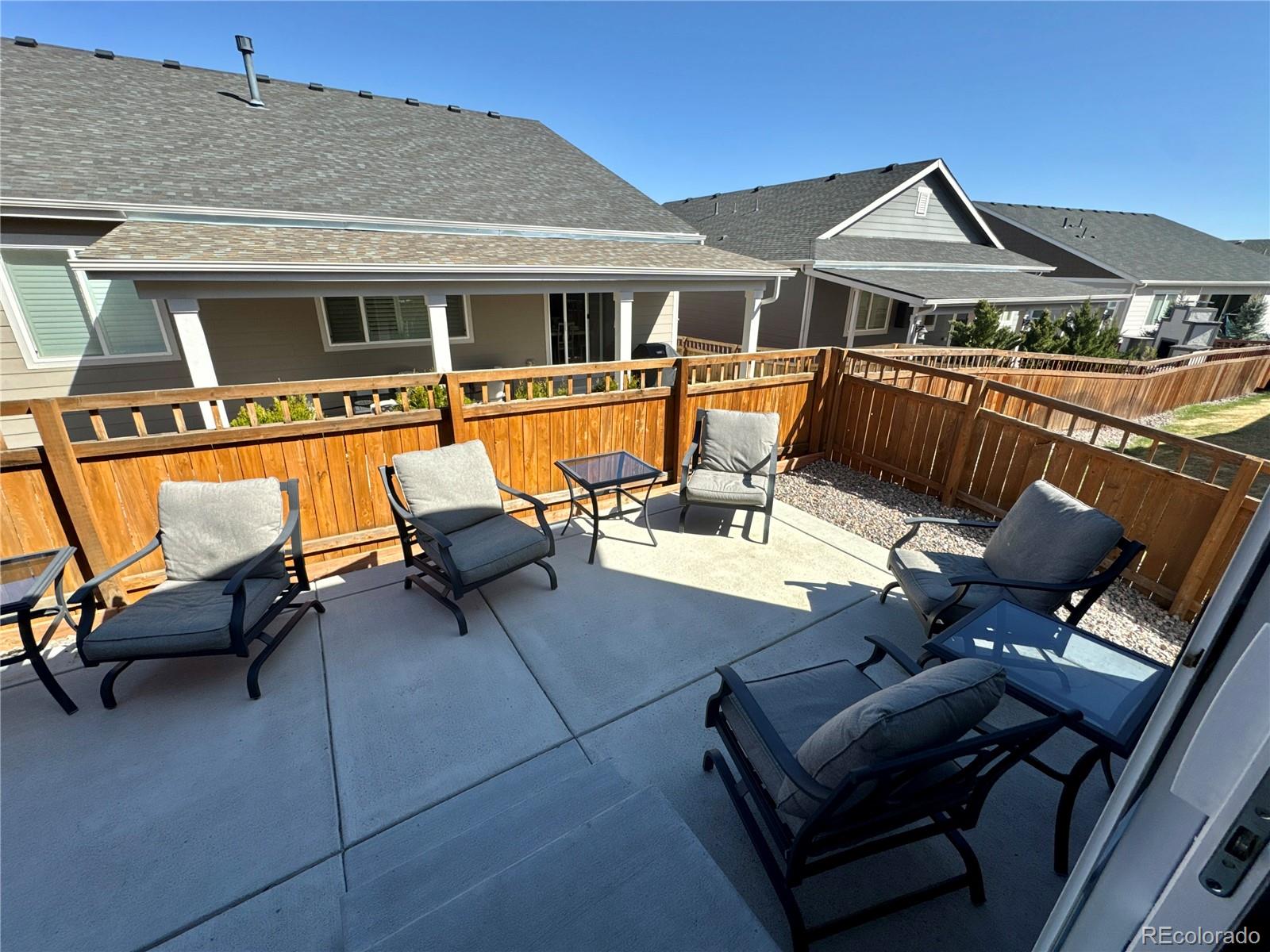 MLS Image #33 for 7404  greenwater circle,castle rock, Colorado