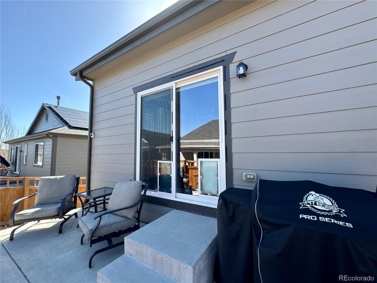 MLS Image #34 for 7404  greenwater circle,castle rock, Colorado