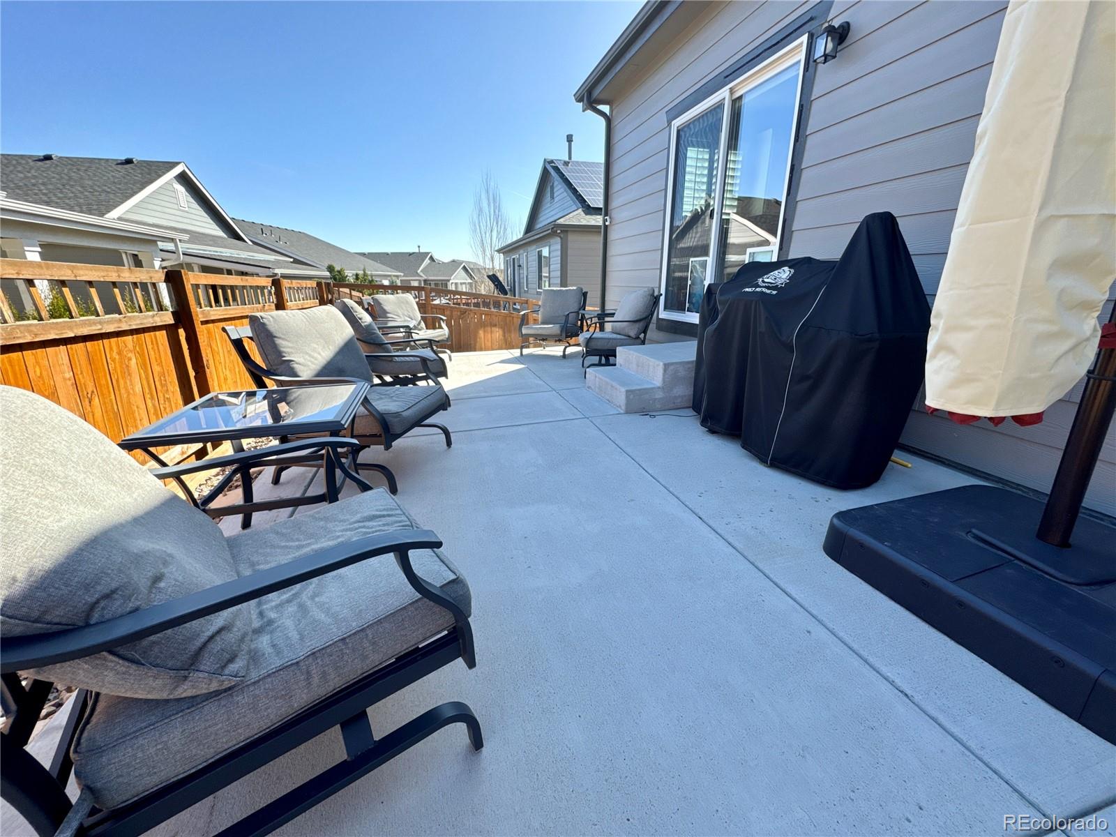 MLS Image #35 for 7404  greenwater circle,castle rock, Colorado