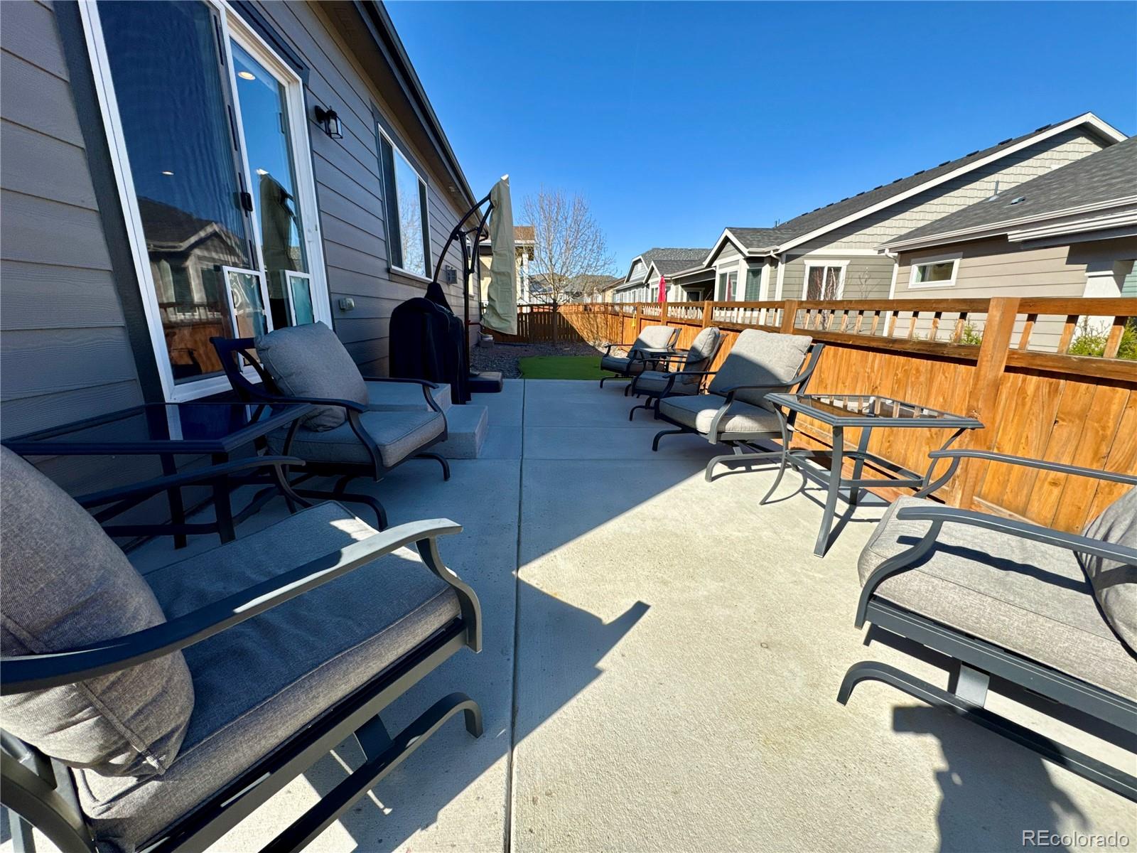 MLS Image #36 for 7404  greenwater circle,castle rock, Colorado