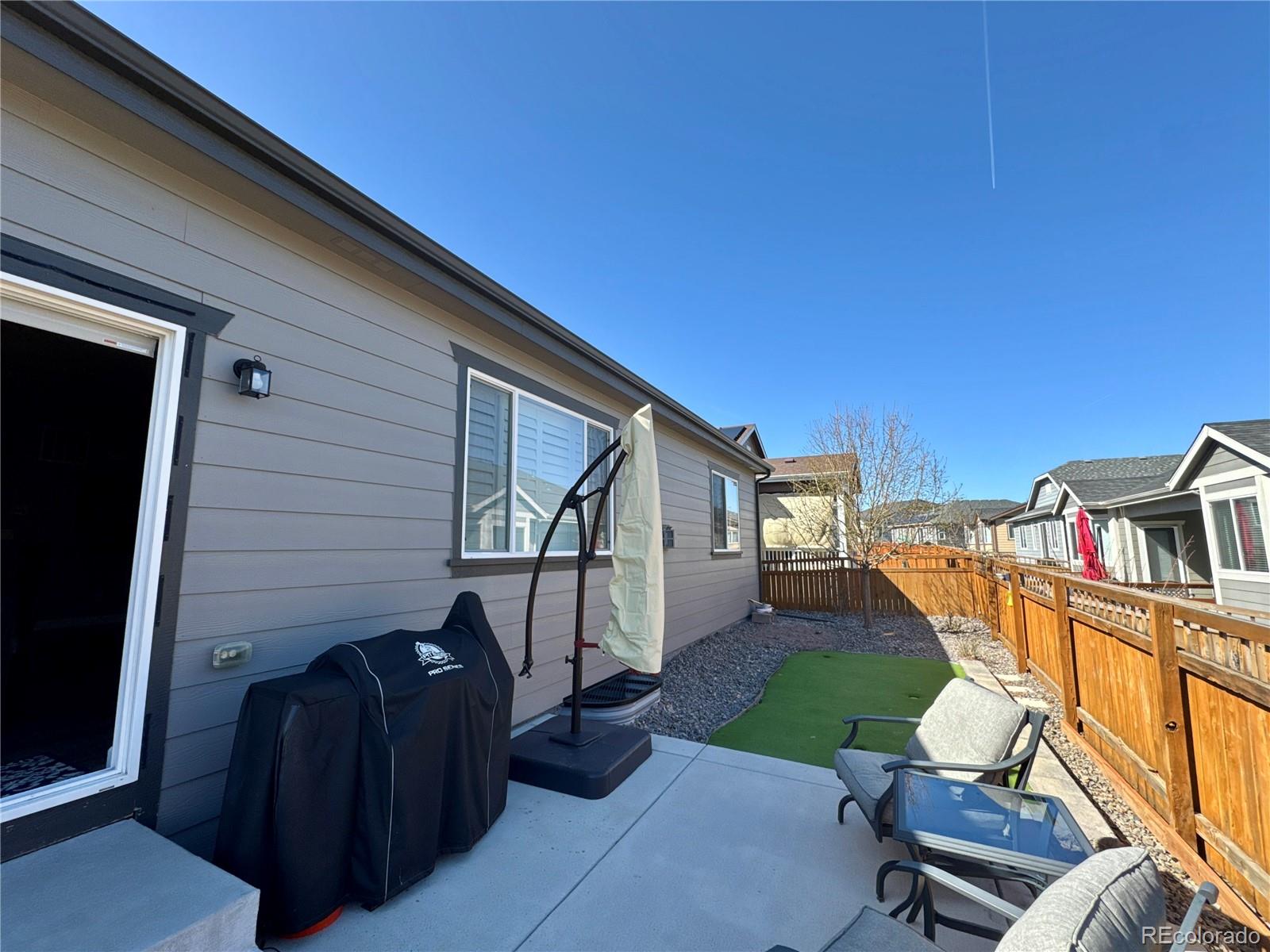MLS Image #37 for 7404  greenwater circle,castle rock, Colorado
