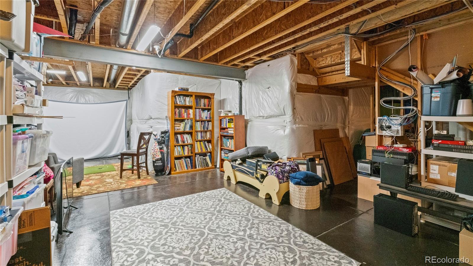 MLS Image #41 for 7404  greenwater circle,castle rock, Colorado