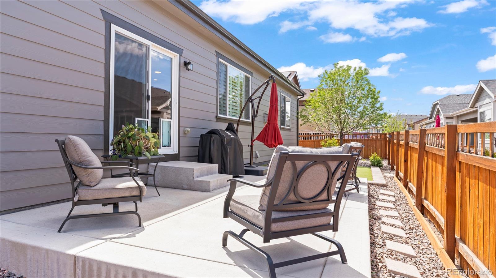 MLS Image #42 for 7404  greenwater circle,castle rock, Colorado