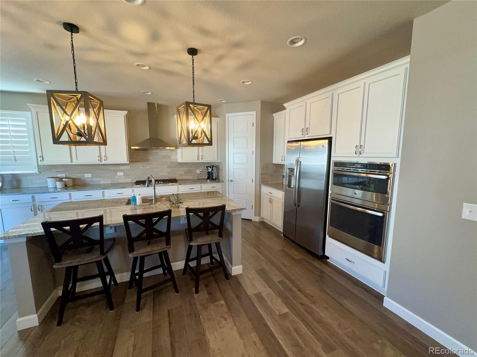 MLS Image #8 for 7404  greenwater circle,castle rock, Colorado