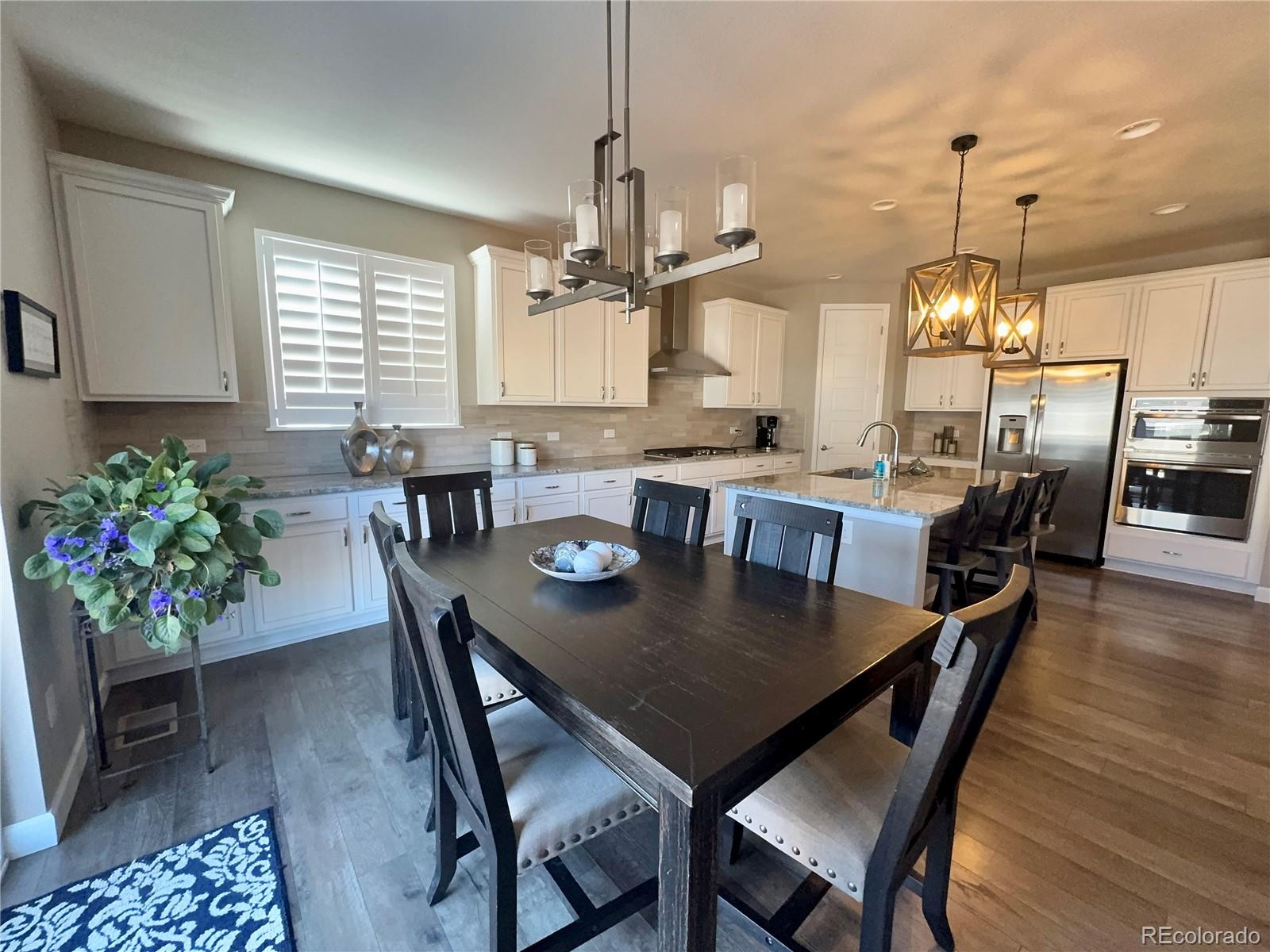 MLS Image #9 for 7404  greenwater circle,castle rock, Colorado