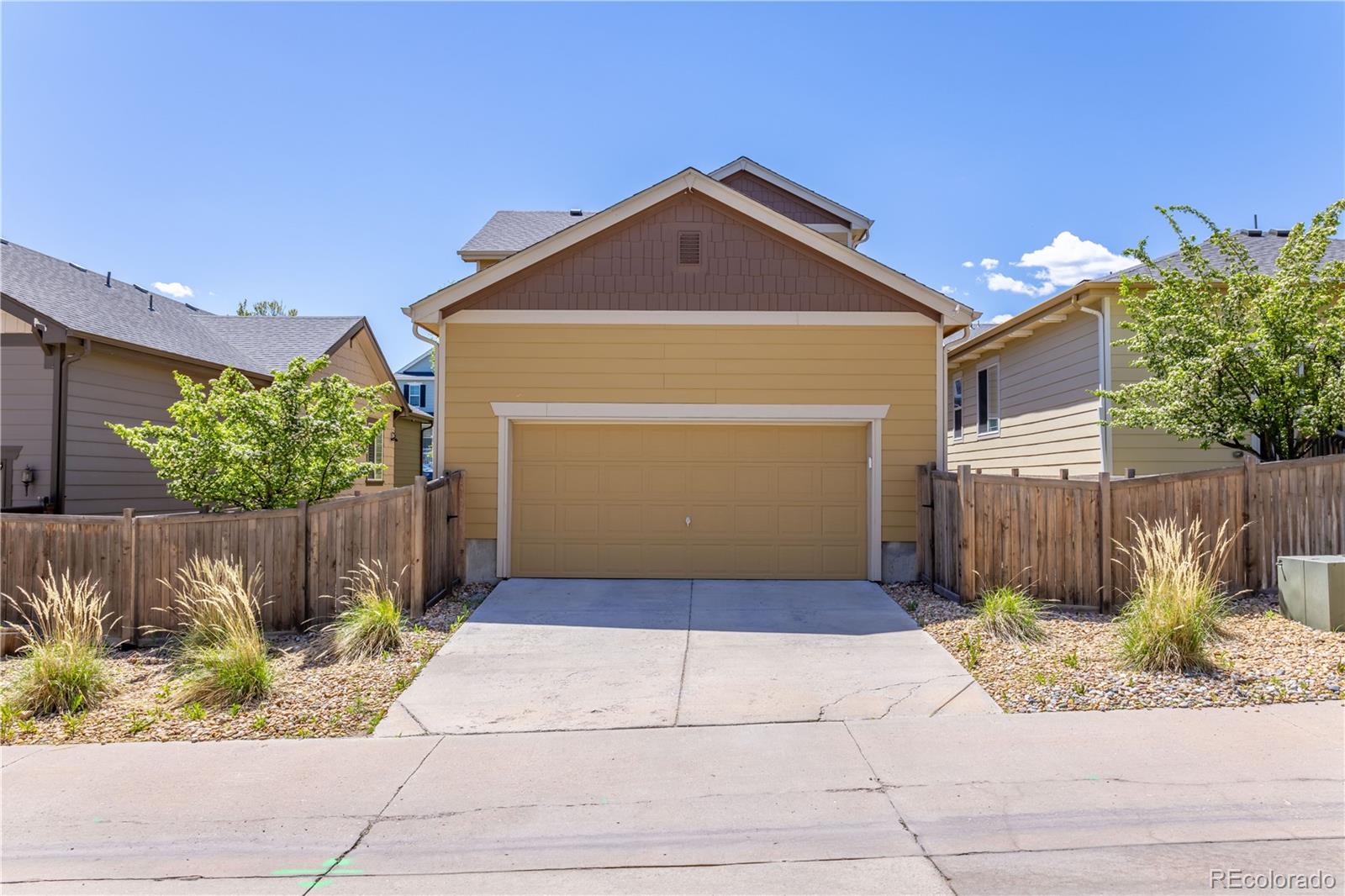 MLS Image #38 for 3793  cadence drive,castle rock, Colorado