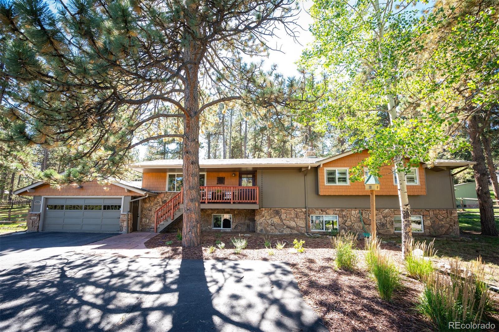 MLS Image #0 for 28454  meadow drive,evergreen, Colorado
