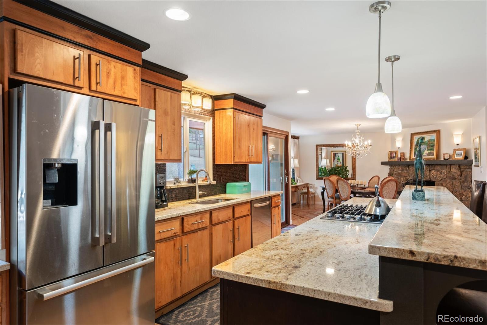 MLS Image #12 for 28454  meadow drive,evergreen, Colorado