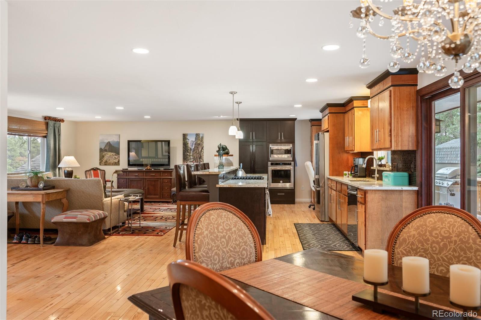 MLS Image #16 for 28454  meadow drive,evergreen, Colorado