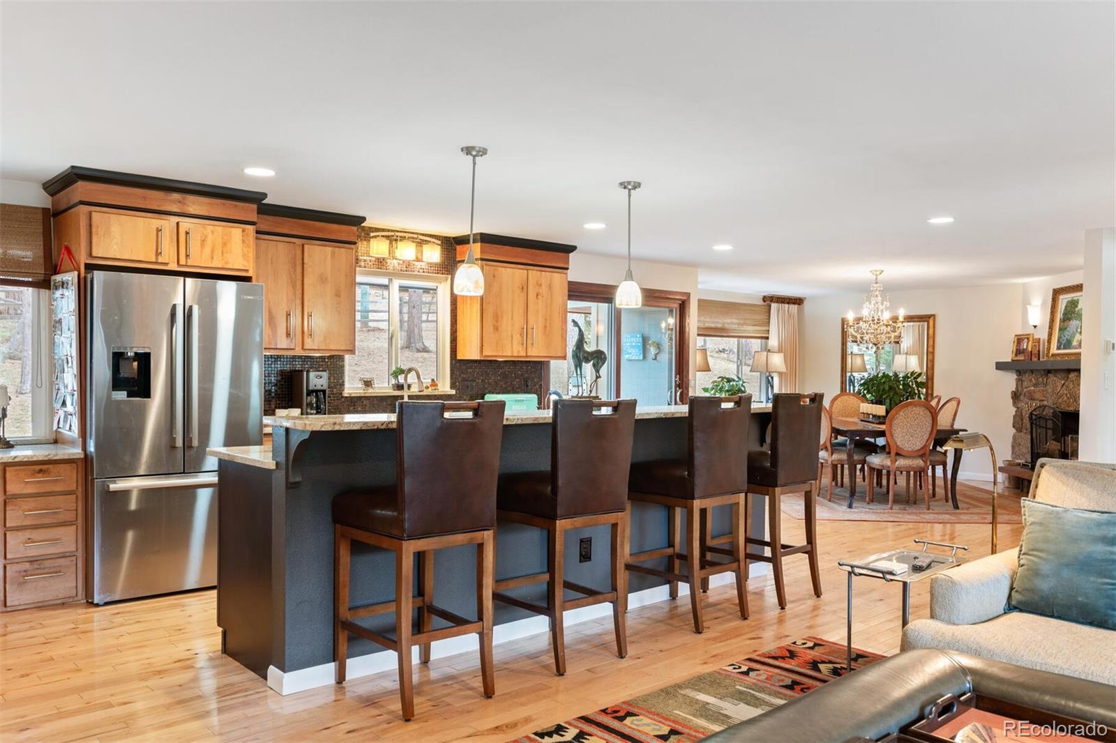 MLS Image #2 for 28454  meadow drive,evergreen, Colorado