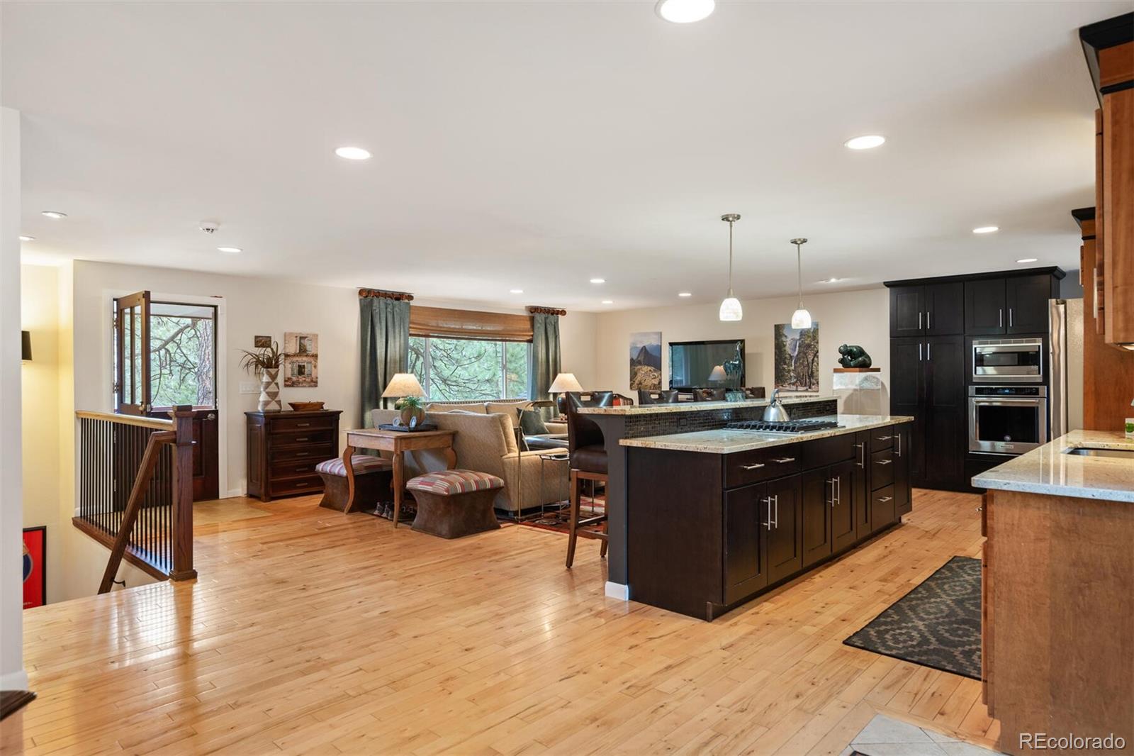 MLS Image #3 for 28454  meadow drive,evergreen, Colorado