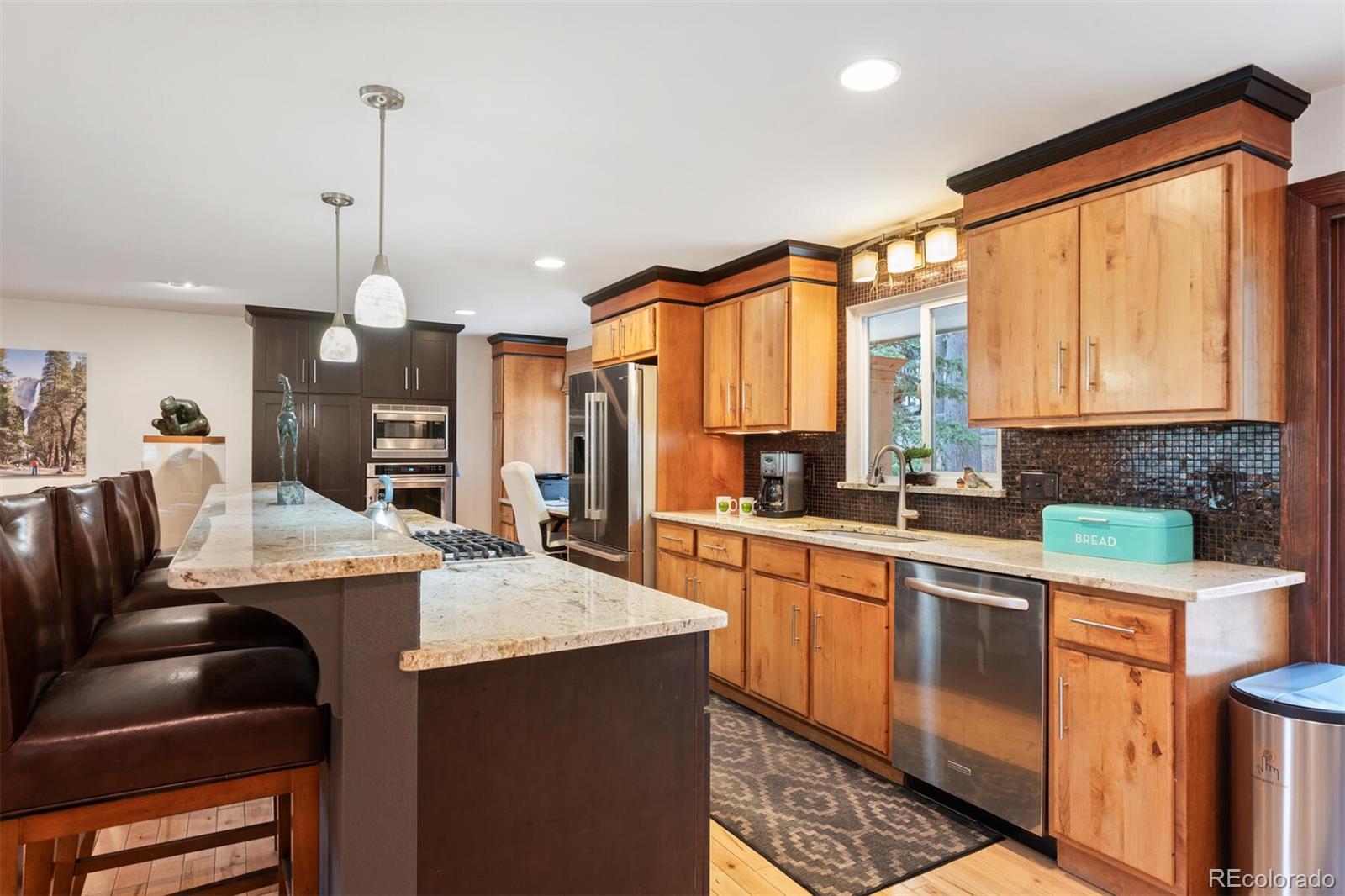MLS Image #4 for 28454  meadow drive,evergreen, Colorado