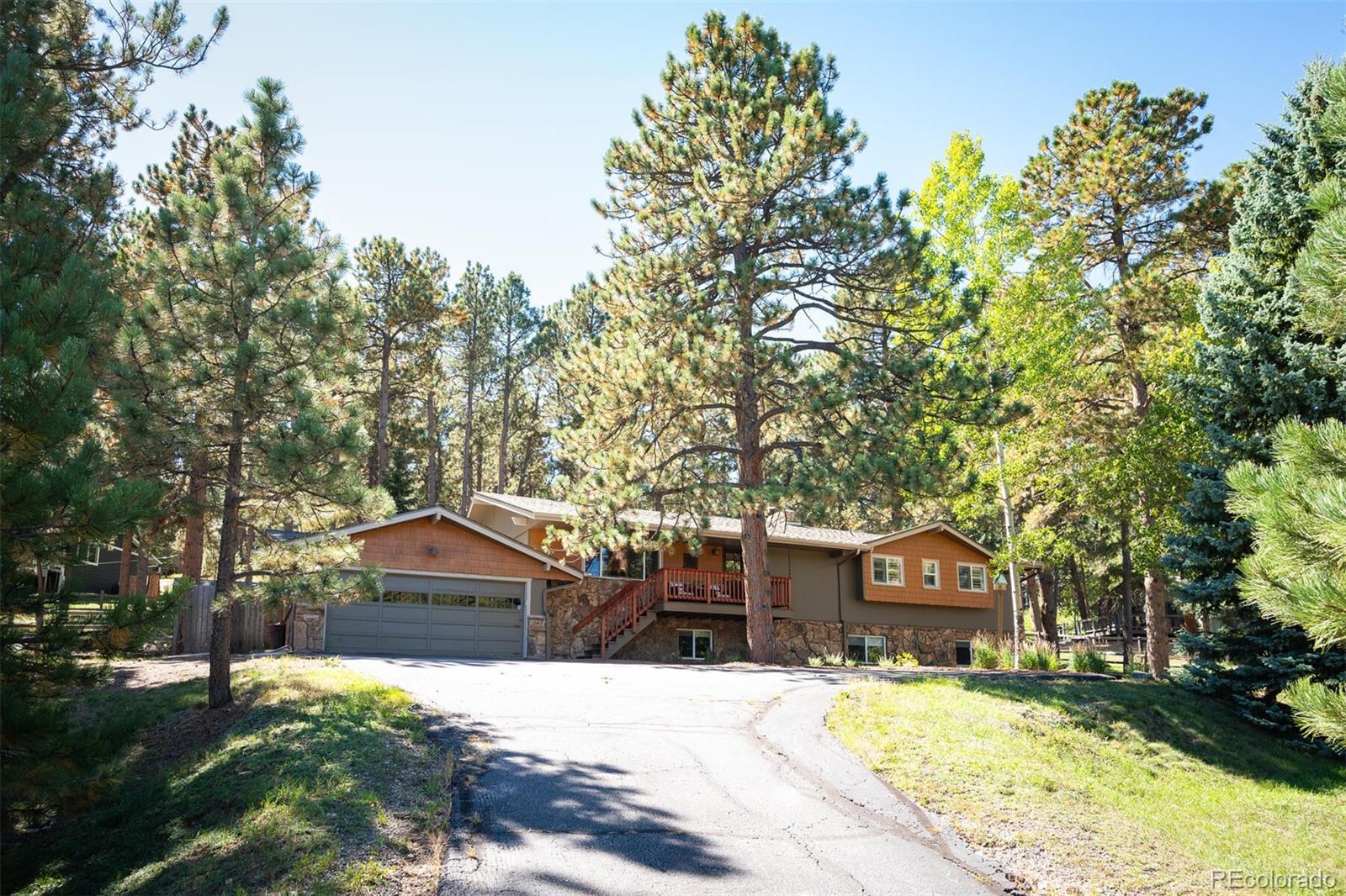 MLS Image #43 for 28454  meadow drive,evergreen, Colorado