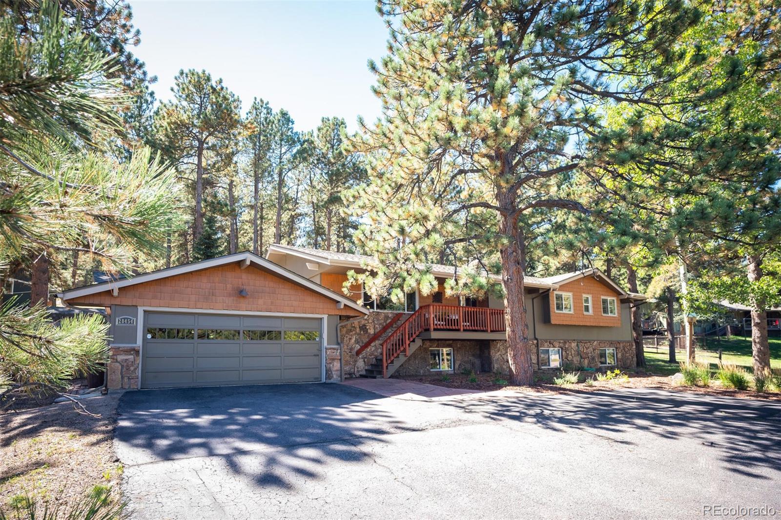 MLS Image #44 for 28454  meadow drive,evergreen, Colorado