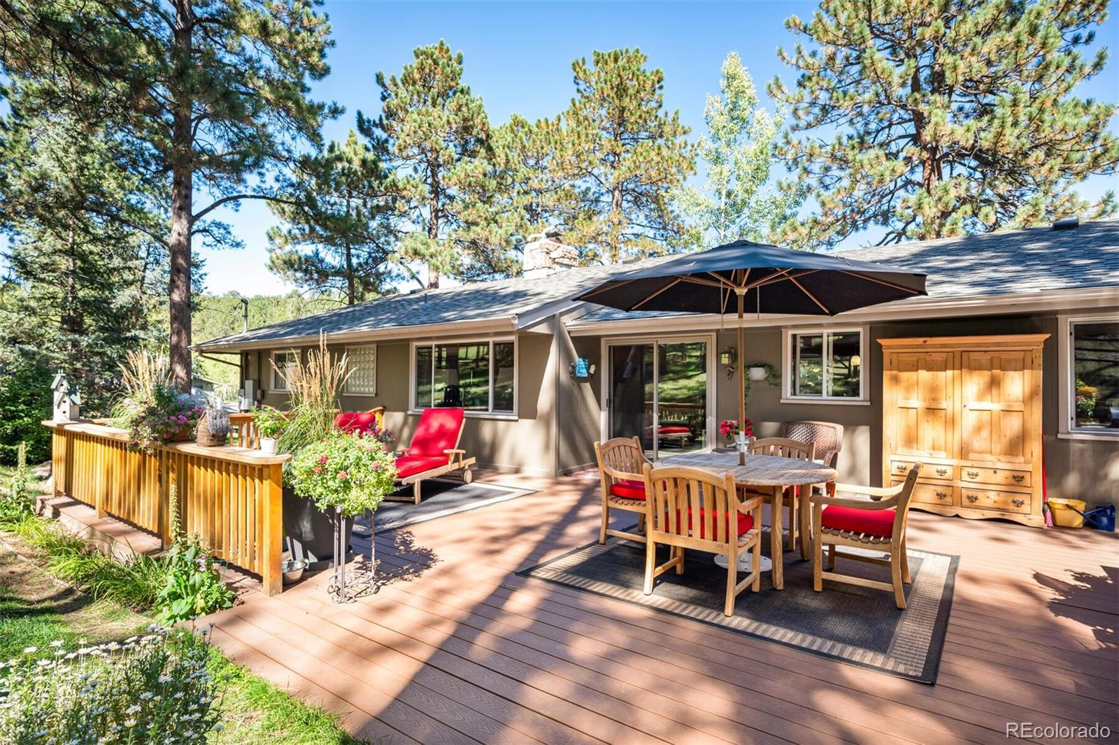 MLS Image #46 for 28454  meadow drive,evergreen, Colorado