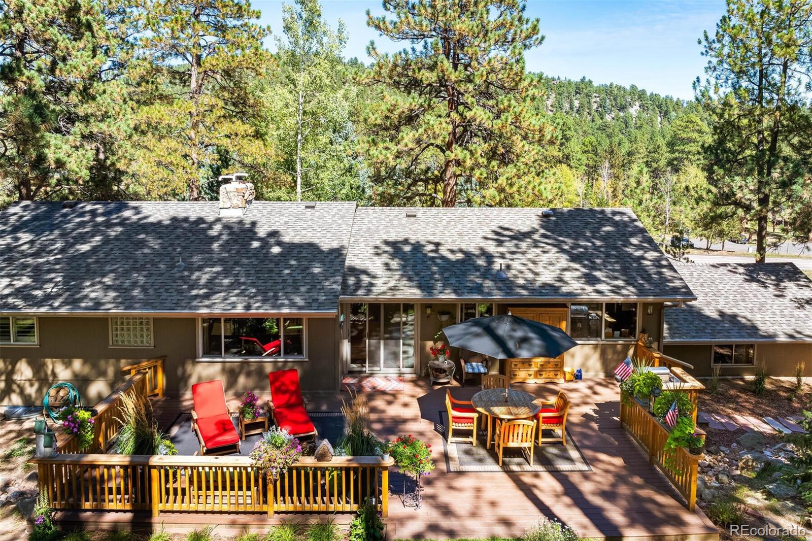 MLS Image #48 for 28454  meadow drive,evergreen, Colorado