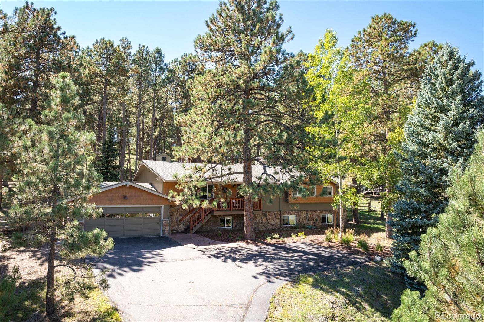 MLS Image #49 for 28454  meadow drive,evergreen, Colorado
