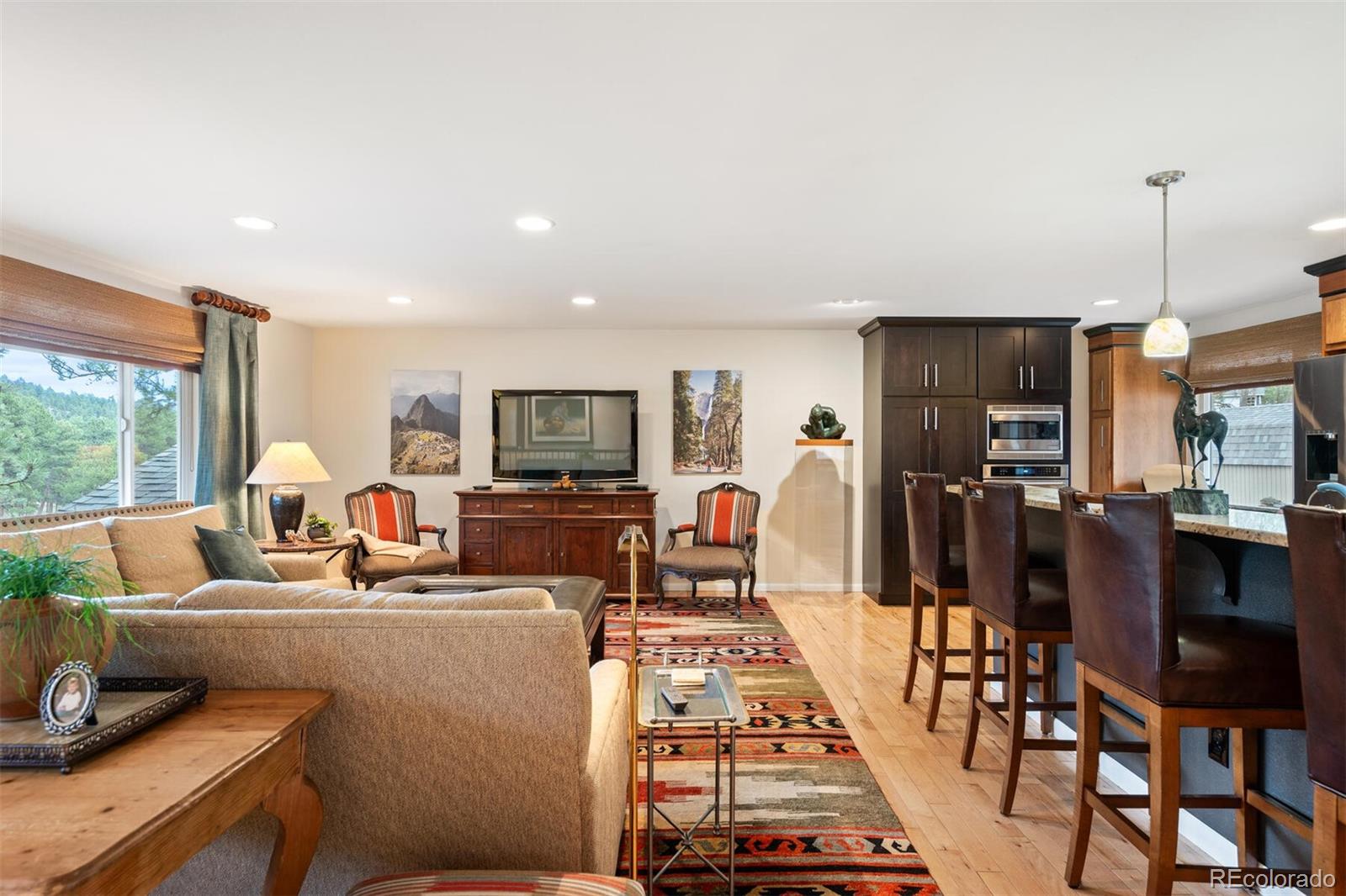 MLS Image #6 for 28454  meadow drive,evergreen, Colorado