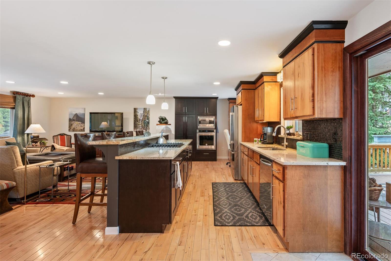 MLS Image #9 for 28454  meadow drive,evergreen, Colorado