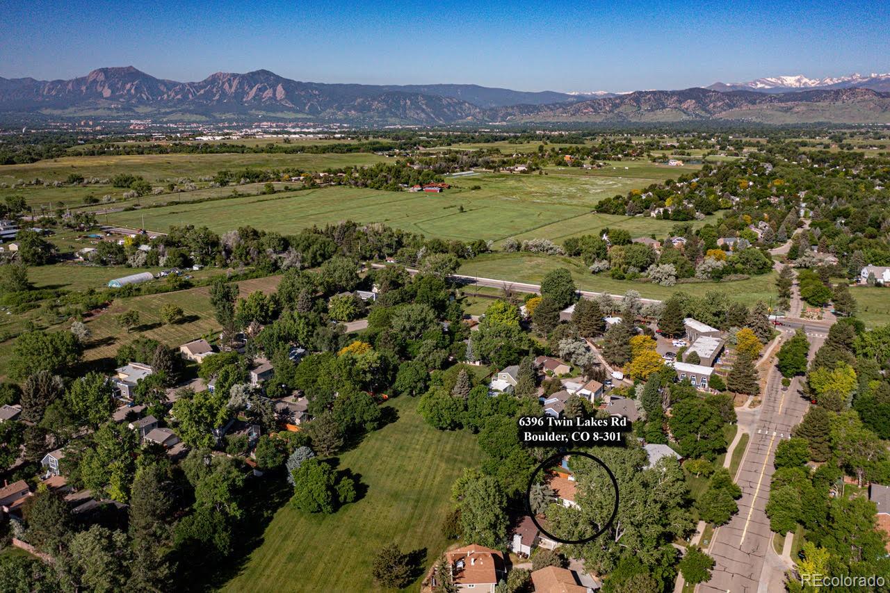 CMA Image for 6396  Twin Lakes Road,Boulder, Colorado