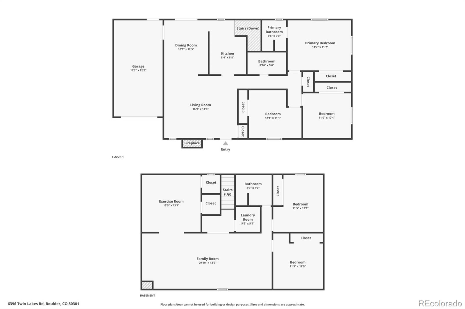 MLS Image #37 for 6396  twin lakes road,boulder, Colorado