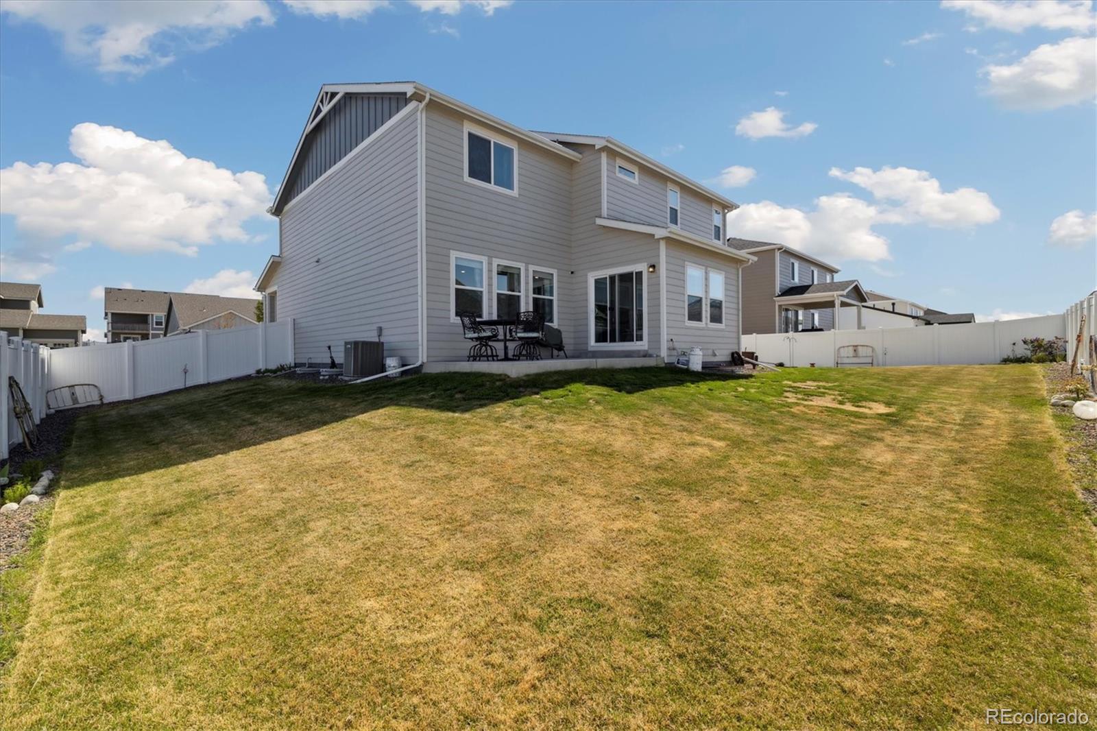 MLS Image #31 for 1136  ibex drive,severance, Colorado
