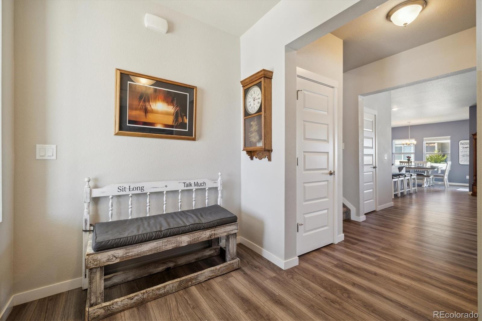 MLS Image #4 for 1136  ibex drive,severance, Colorado