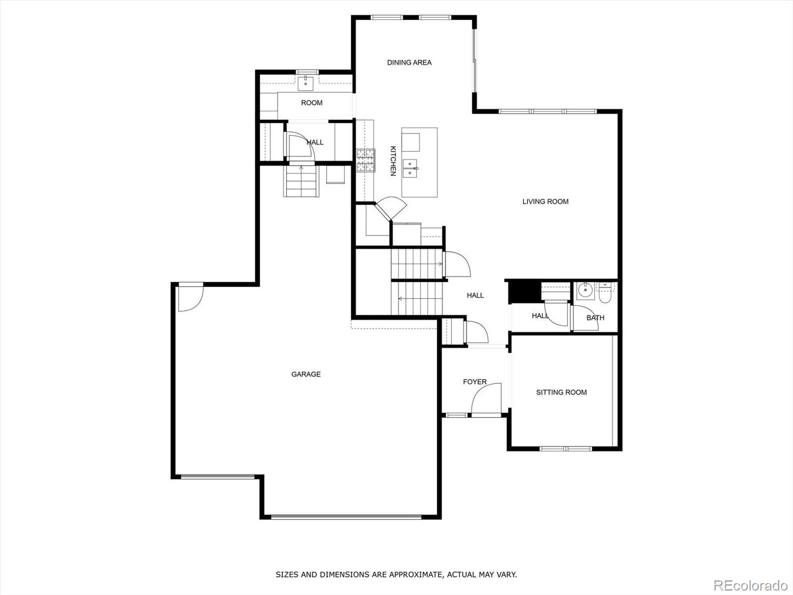 MLS Image #40 for 1136  ibex drive,severance, Colorado