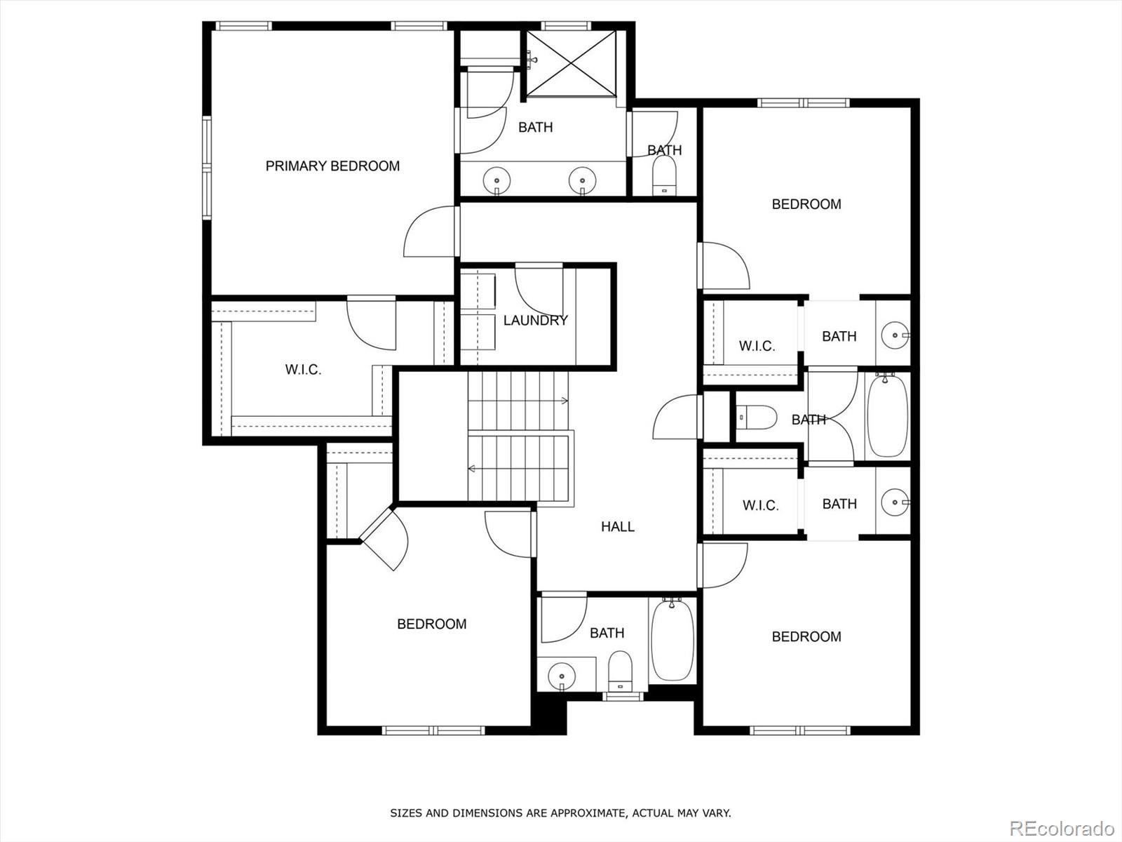 MLS Image #41 for 1136  ibex drive,severance, Colorado