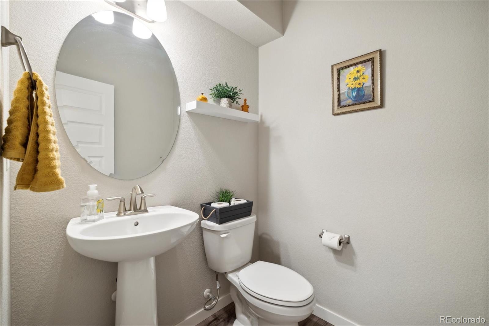 MLS Image #6 for 1136  ibex drive,severance, Colorado
