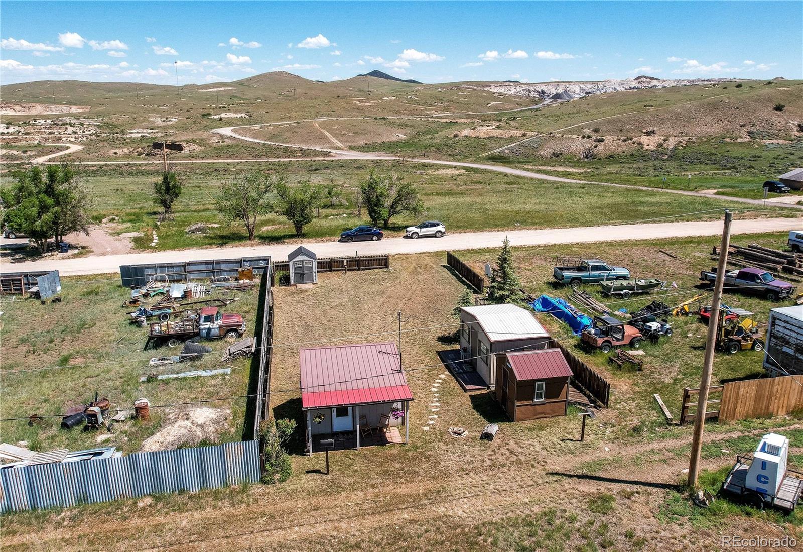 MLS Image #1 for 418  cliff street,westcliffe, Colorado