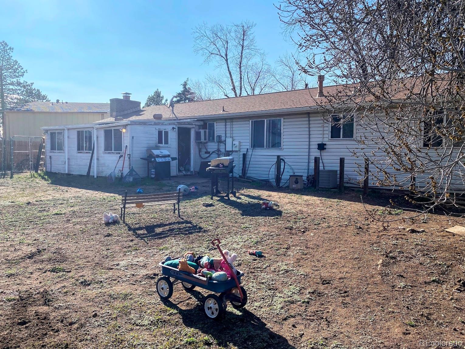 MLS Image #24 for 3190 s joplin court,aurora, Colorado