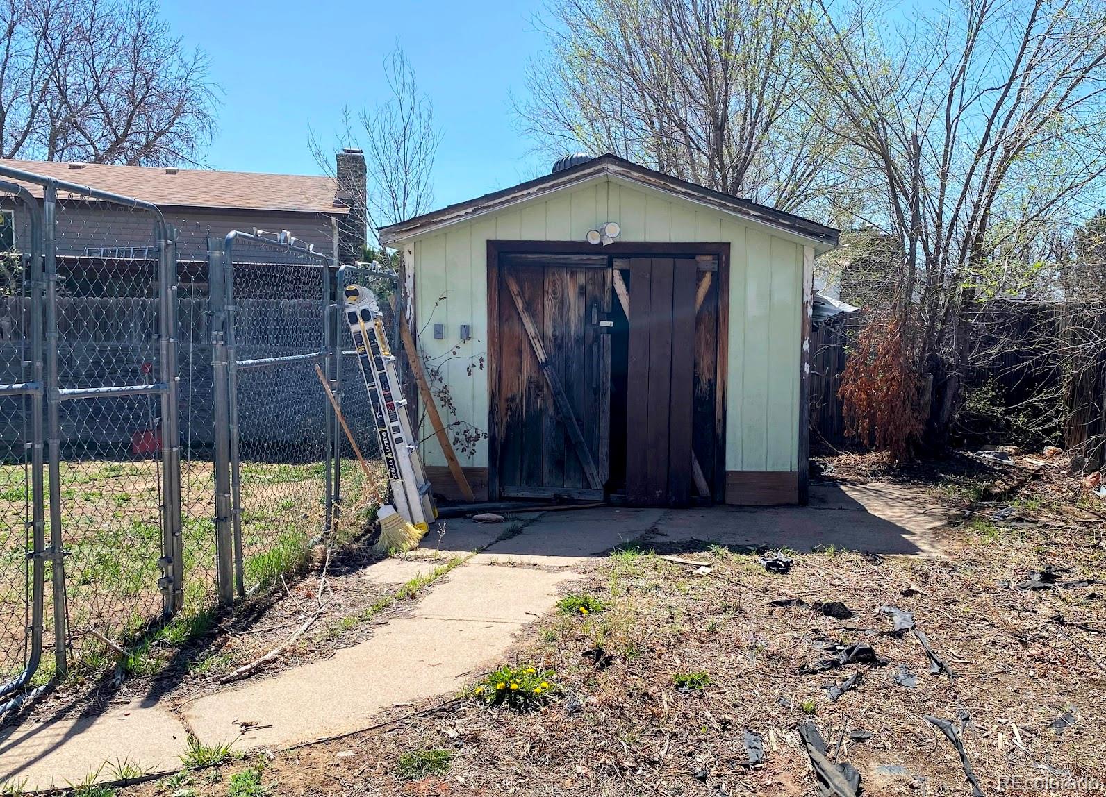 MLS Image #25 for 3190 s joplin court,aurora, Colorado