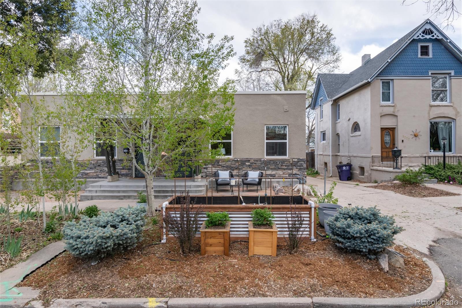 MLS Image #0 for 3220 w 24th avenue,denver, Colorado