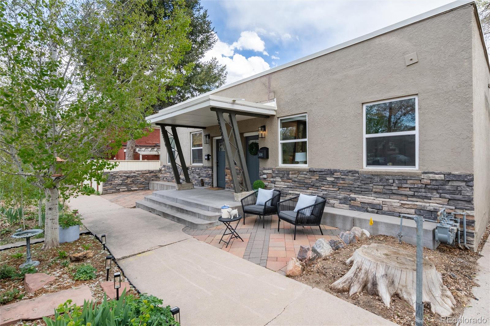MLS Image #2 for 3220 w 24th avenue,denver, Colorado