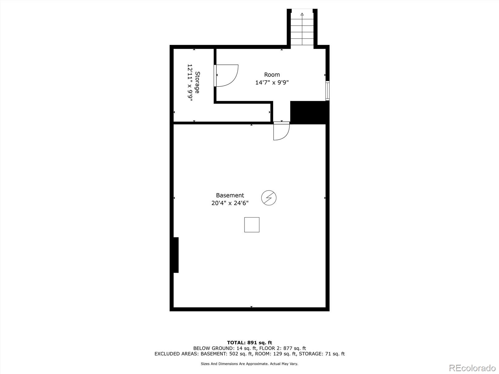 MLS Image #31 for 3220 w 24th avenue,denver, Colorado