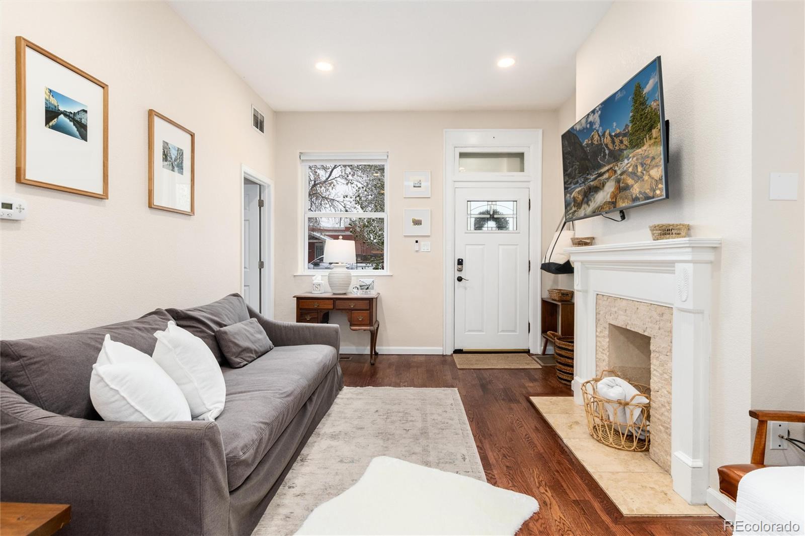 MLS Image #6 for 3220 w 24th avenue,denver, Colorado