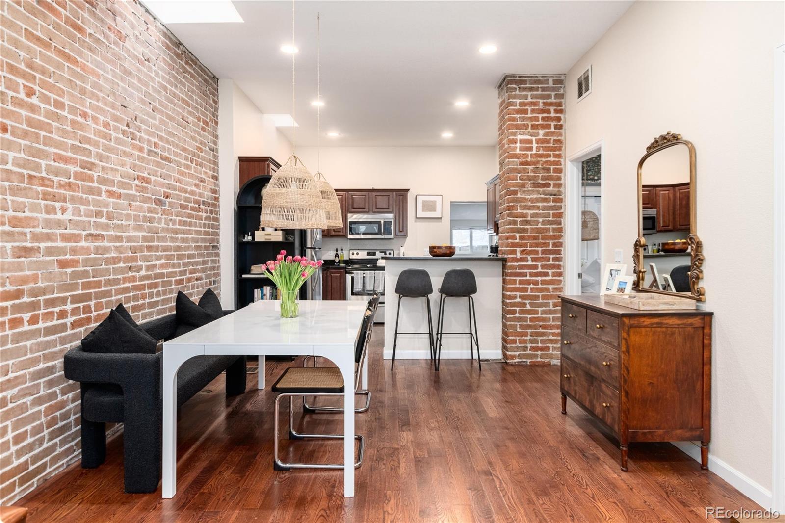 MLS Image #7 for 3220 w 24th avenue,denver, Colorado