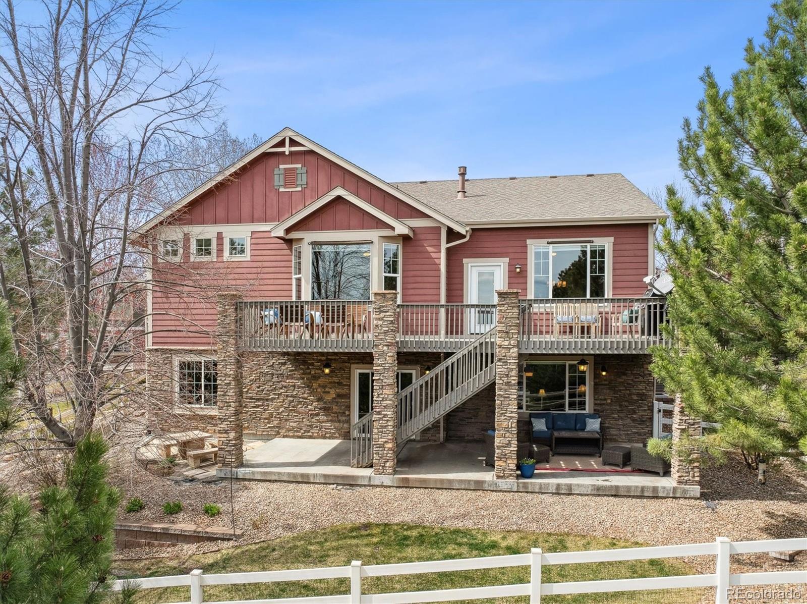 MLS Image #38 for 5810  moss court,golden, Colorado