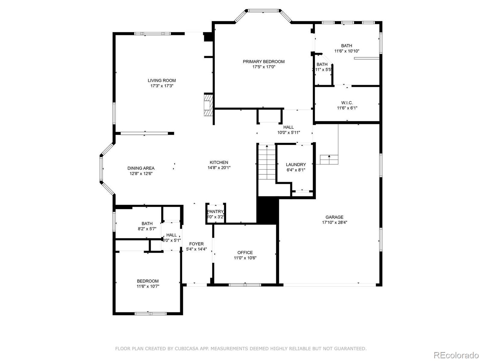 MLS Image #39 for 5810  moss court,golden, Colorado