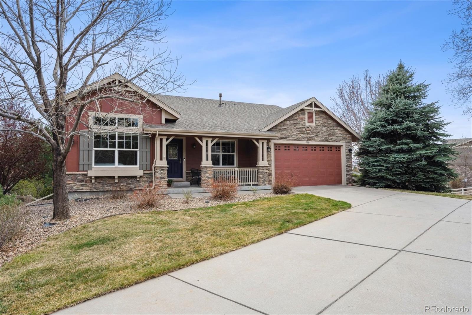 MLS Image #41 for 5810  moss court,golden, Colorado
